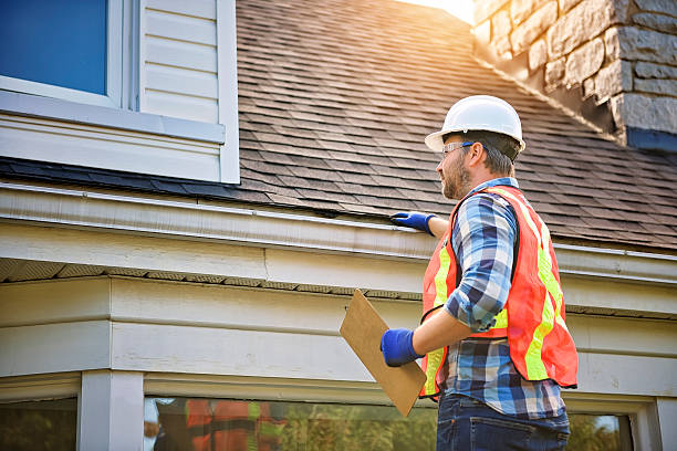 Licensed Roofing service in Jamestown, ND - Ben Roofing and Steel LLC